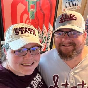 Meet your Posher, Christina